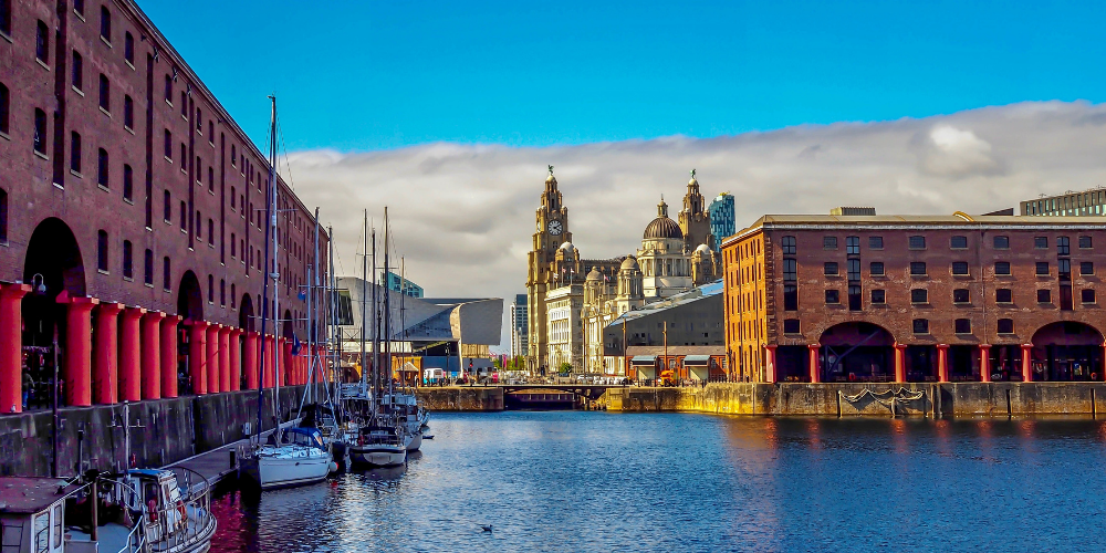 İngiltere'de Müzisyenler Şehri: Liverpool Gezi Rehberi